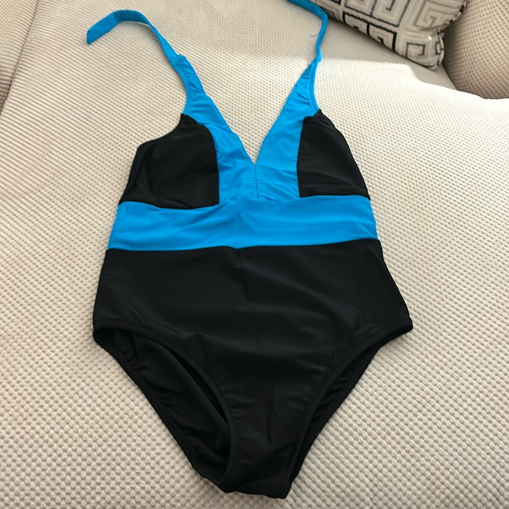 Bathing Suit